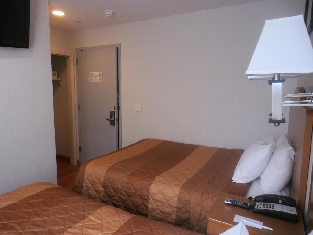 Hotel The Vue Express @ 39th Street Nova York