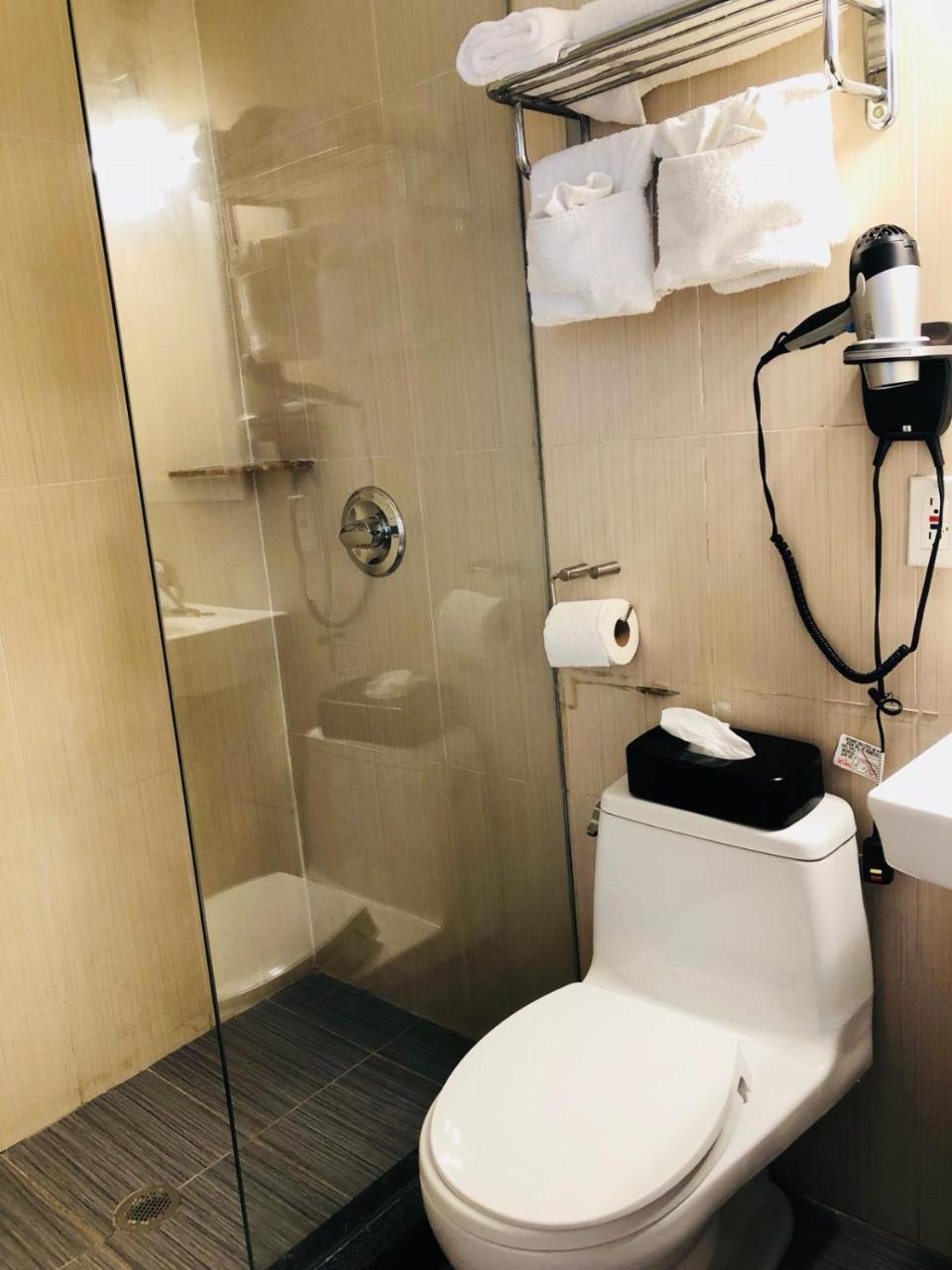 The Vue Express @ 39th Street Hotel Nova York